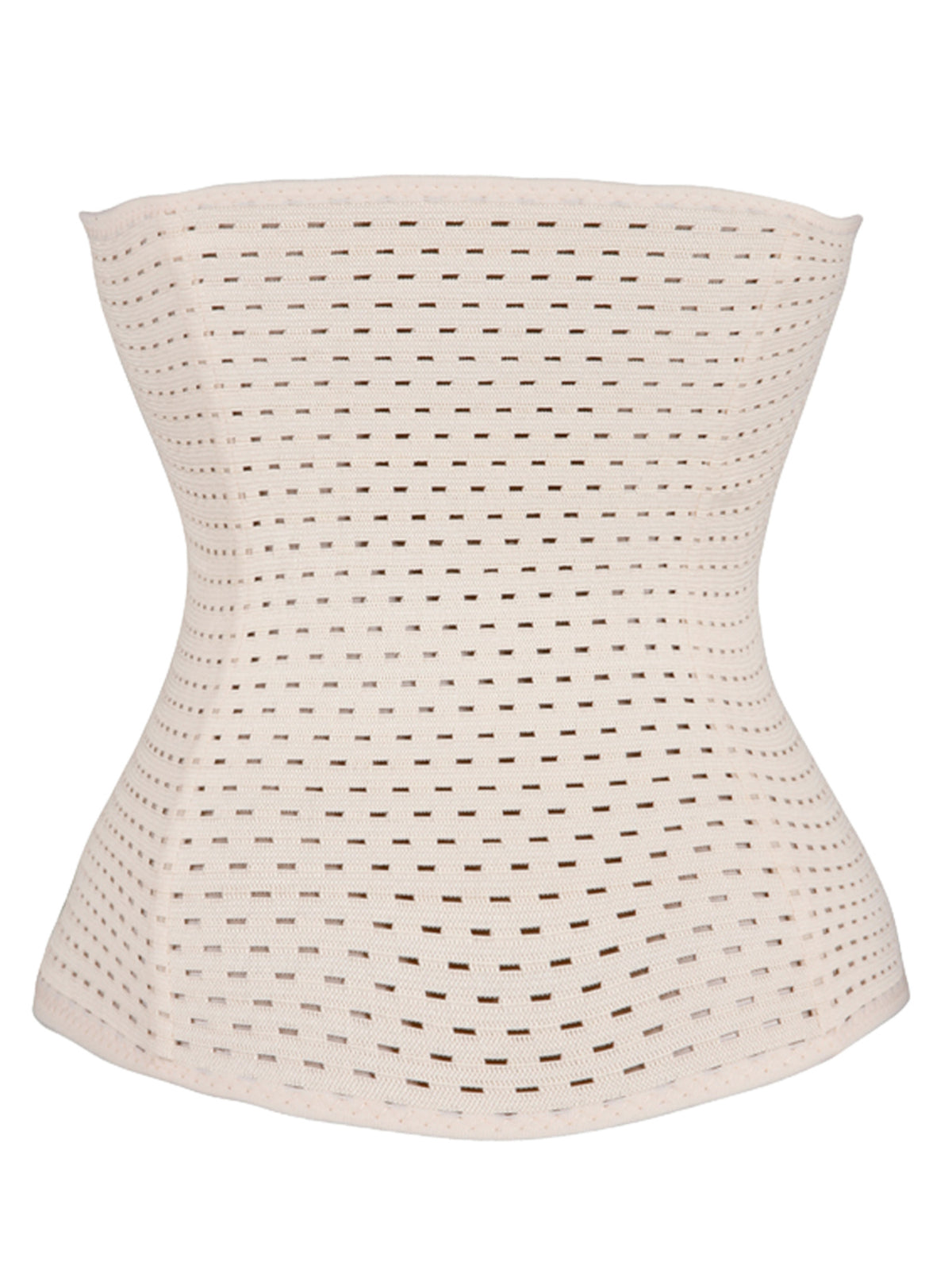 Women Ultra Firm Control Shapewear Waist Trainer Body Shaper Fat Burner Fitness Workout Weight Loss Cincher Corset plus Size